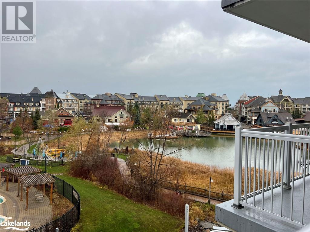 220 Gord Canning Drive Unit# 440-441, The Blue Mountains, Ontario  L9Y 0V9 - Photo 30 - 40625776