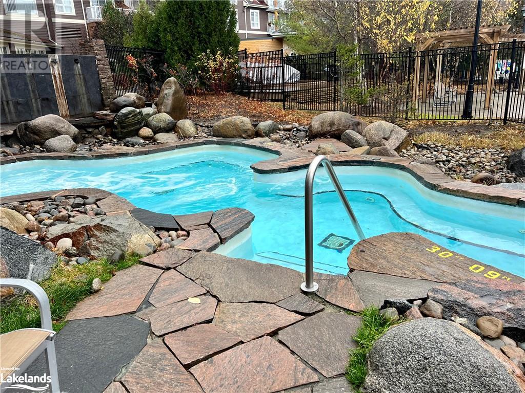 220 Gord Canning Drive Unit# 440-441, The Blue Mountains, Ontario  L9Y 0V9 - Photo 42 - 40625776