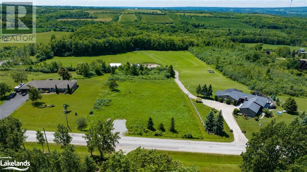 317550 3rd Line, Meaford, Ontario  N4L 1W7 - Photo 2 - 40625737