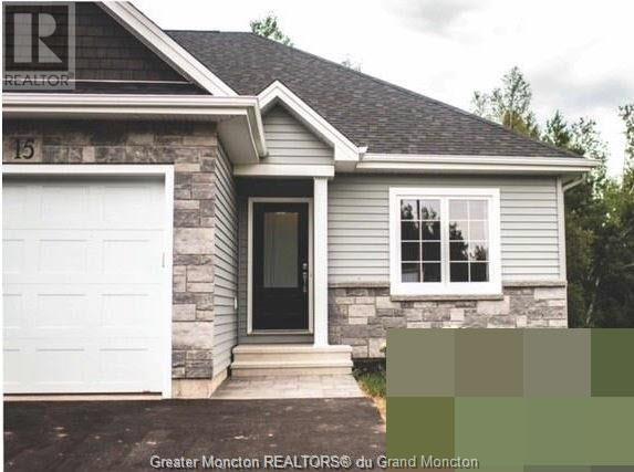 36 Leavery Street, Fredericton, New Brunswick  E3G 0H5 - Photo 1 - M161399