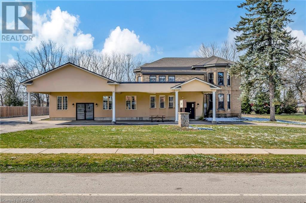 373 MAPLE Avenue, burford, Ontario