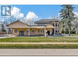 373 MAPLE Avenue, burford, Ontario