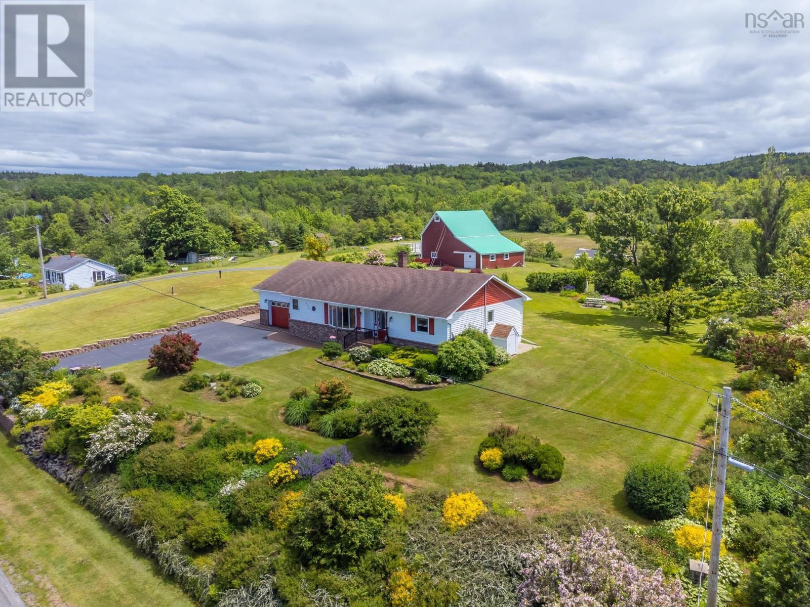 5234 Shore Road, Parkers Cove, Nova Scotia  B0S 1L0 - Photo 1 - 202418557