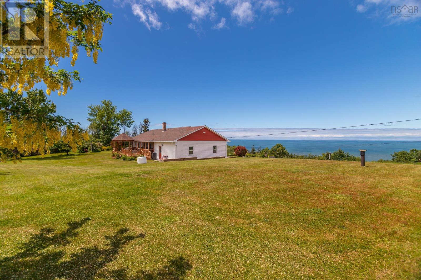 5234 Shore Road, Parkers Cove, Nova Scotia  B0S 1A0 - Photo 24 - 202418558