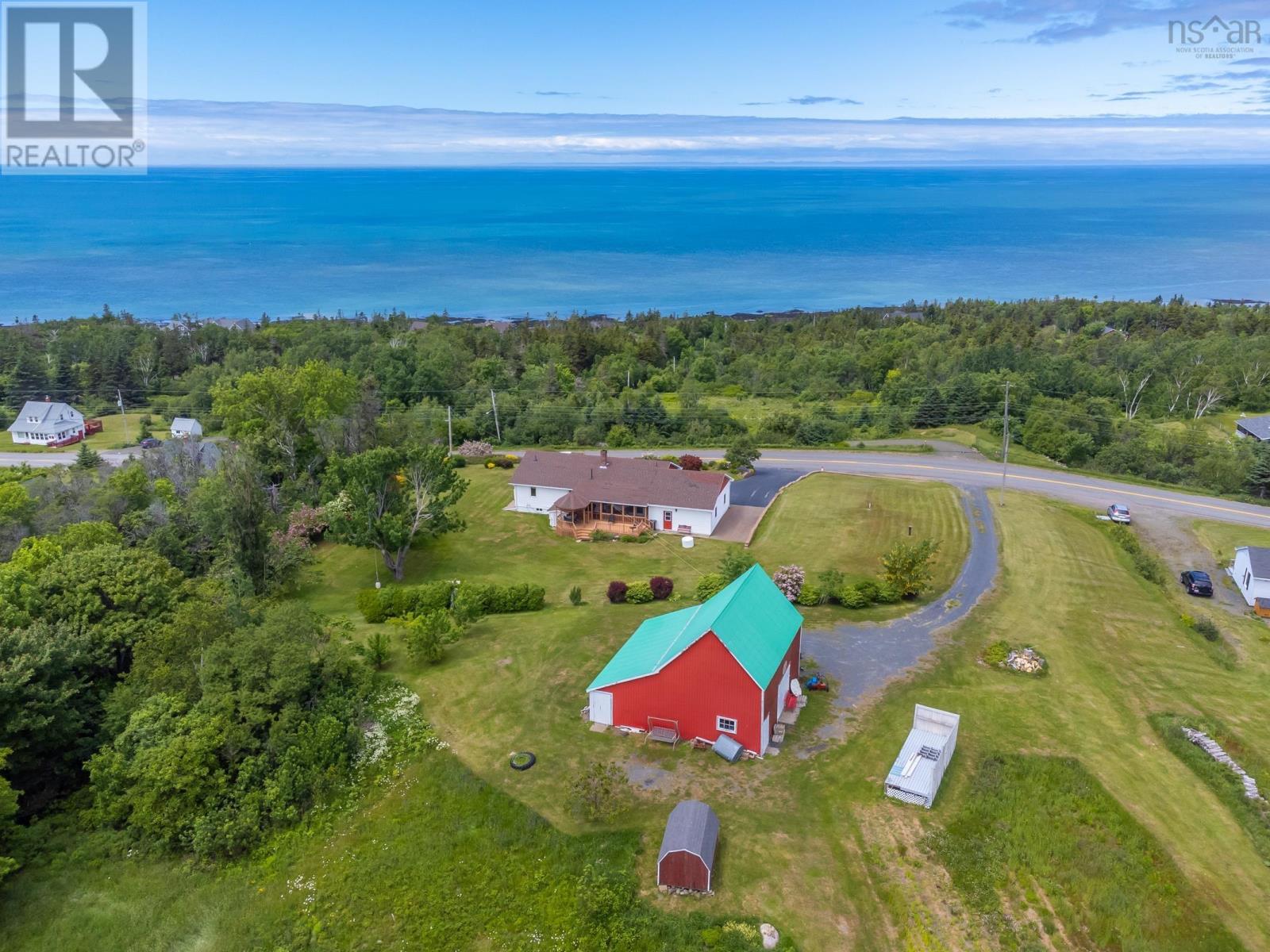 5234 Shore Road, Parkers Cove, Nova Scotia  B0S 1A0 - Photo 29 - 202418558