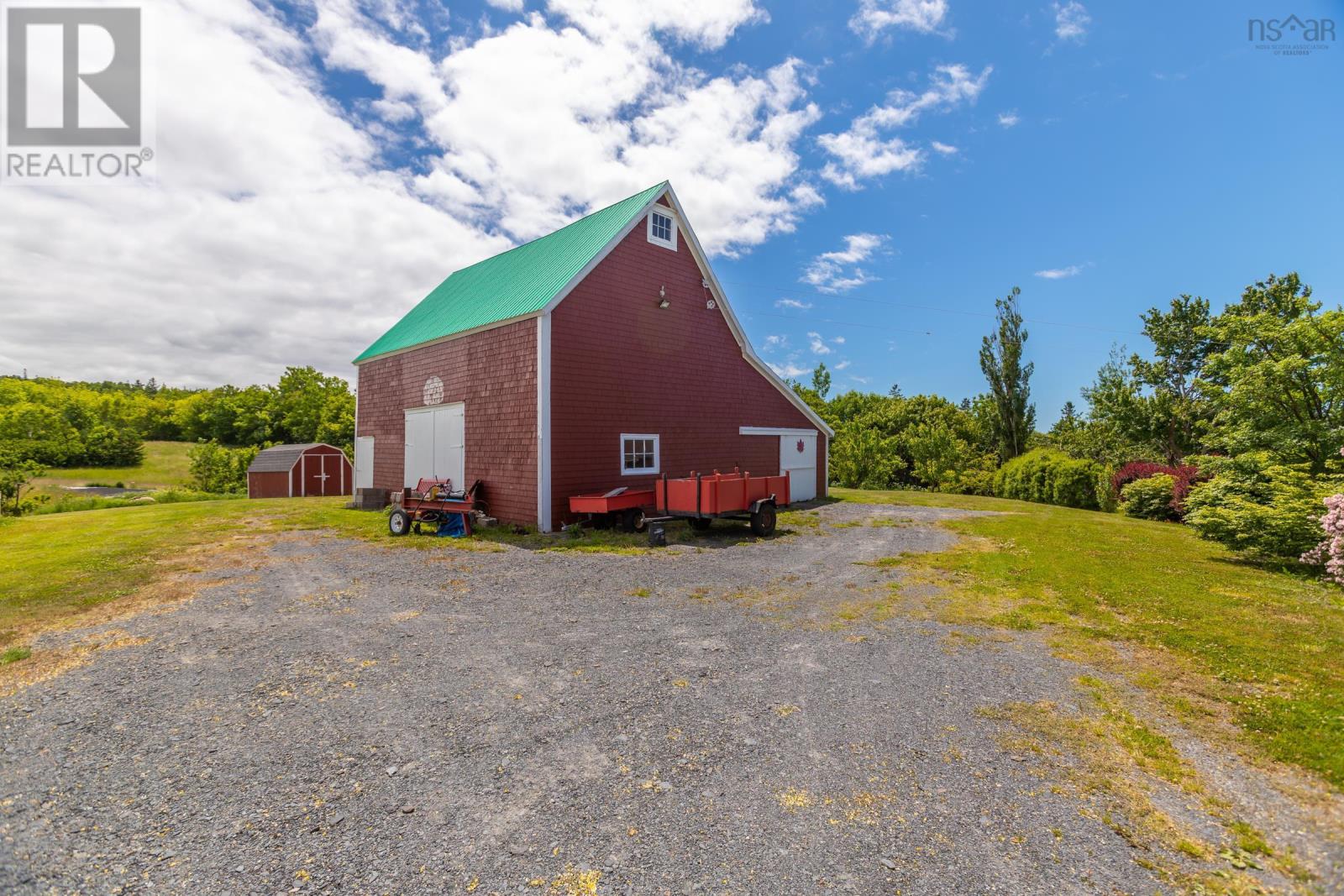 5234 Shore Road, Parkers Cove, Nova Scotia  B0S 1A0 - Photo 31 - 202418558