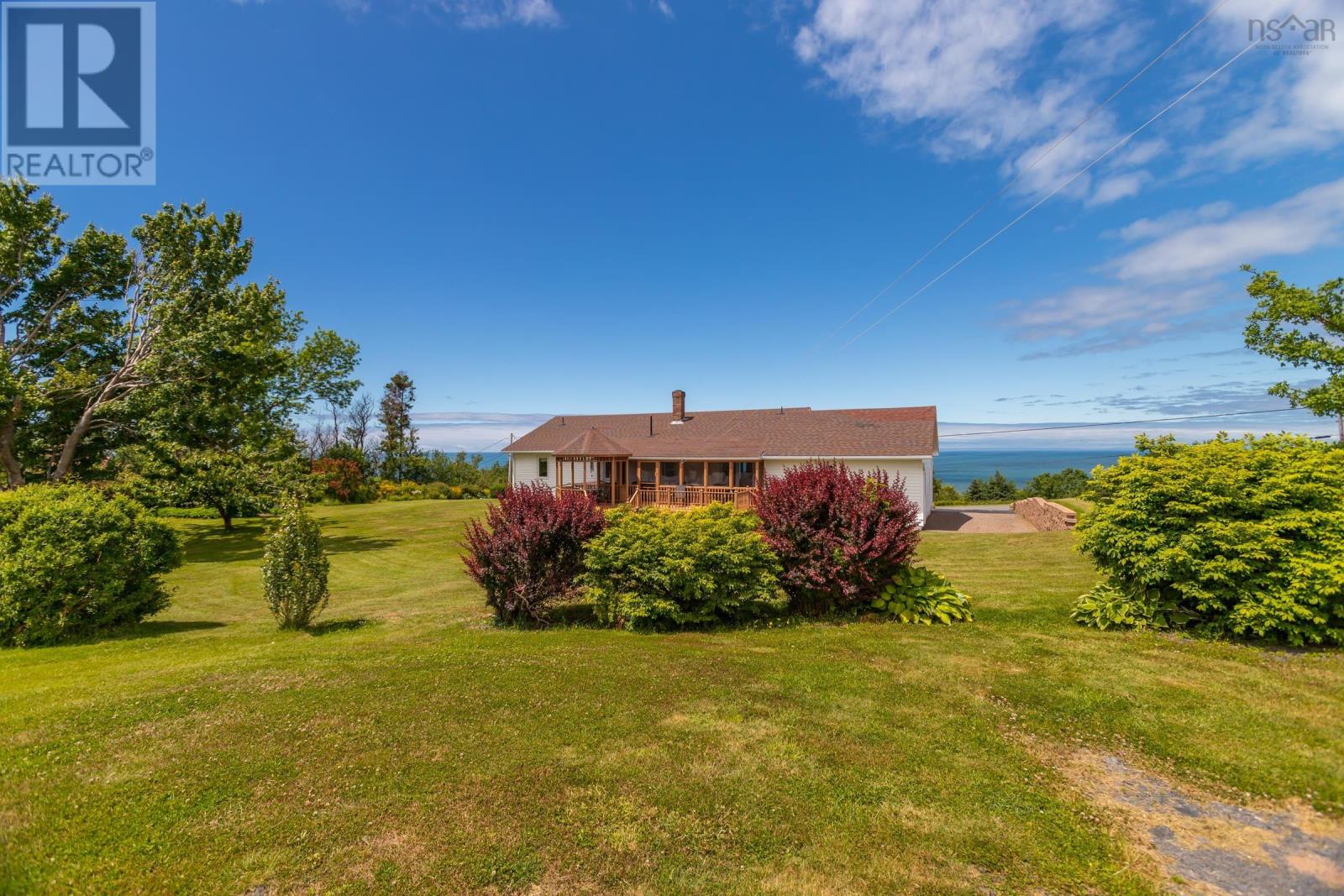 5234 Shore Road, Parkers Cove, Nova Scotia  B0S 1A0 - Photo 38 - 202418558