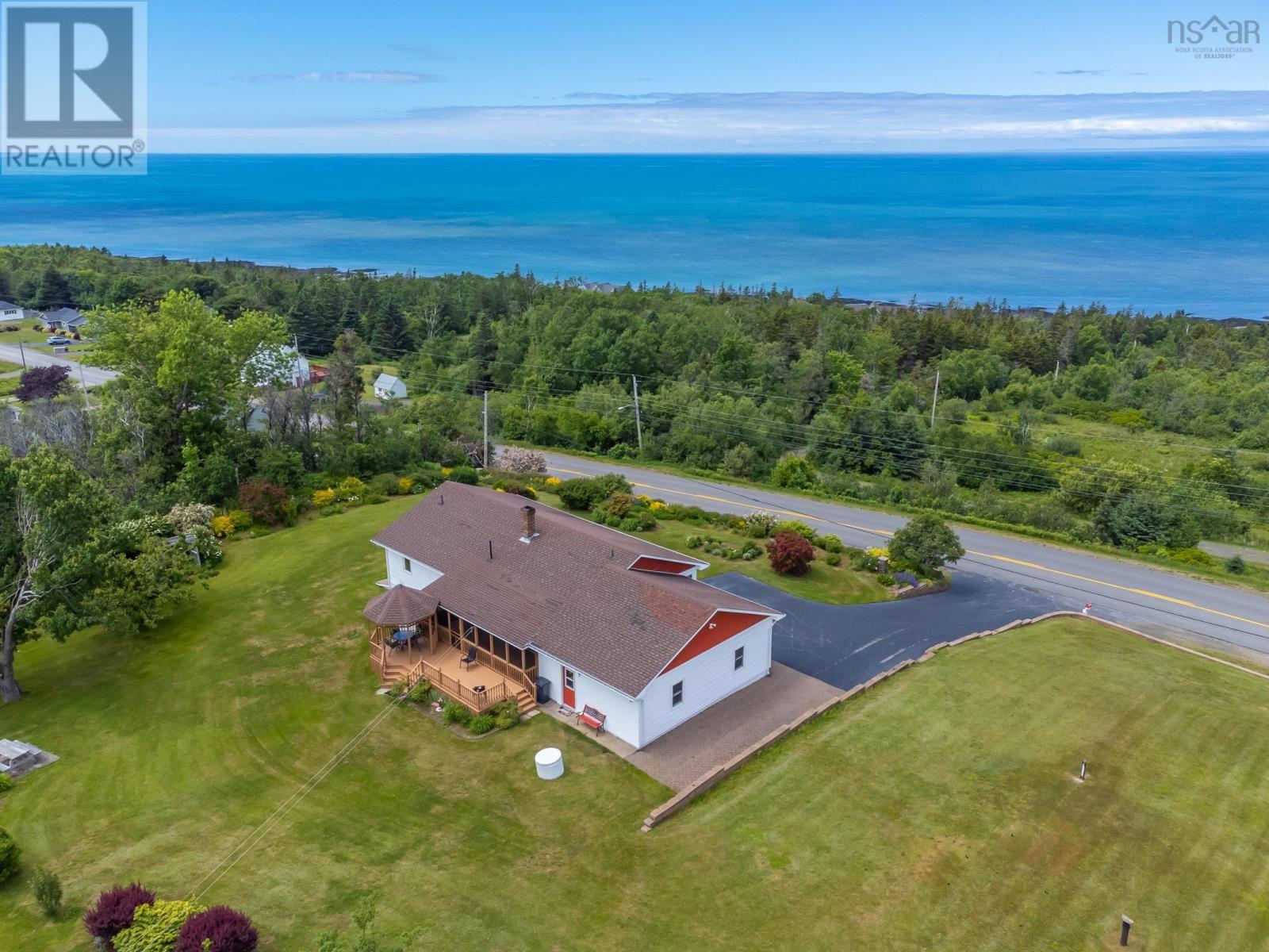 5234 Shore Road, Parkers Cove, Nova Scotia  B0S 1A0 - Photo 5 - 202418558