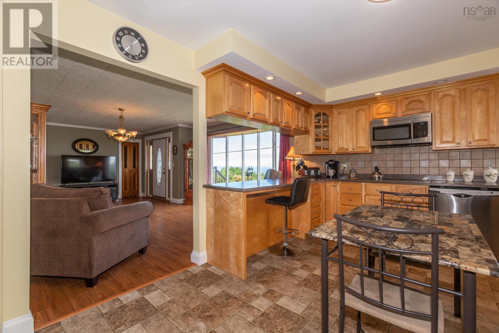 5234 Shore Road, Parkers Cove, Nova Scotia  B0S 1A0 - Photo 9 - 202418558