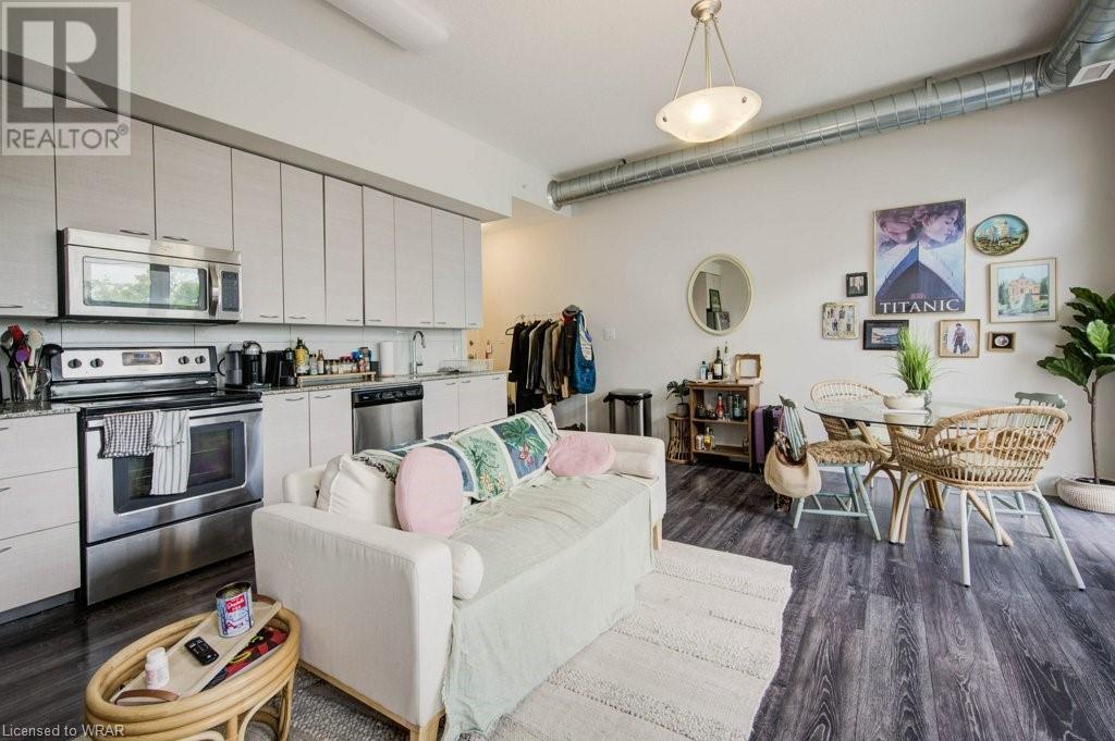 253 Albert Street Unit# 306, Waterloo, Ontario  N2L 0G3 - Photo 11 - 40628833