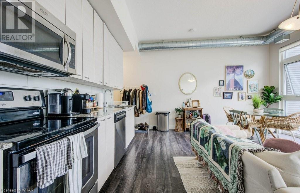 253 Albert Street Unit# 306, Waterloo, Ontario  N2L 0G3 - Photo 12 - 40628833