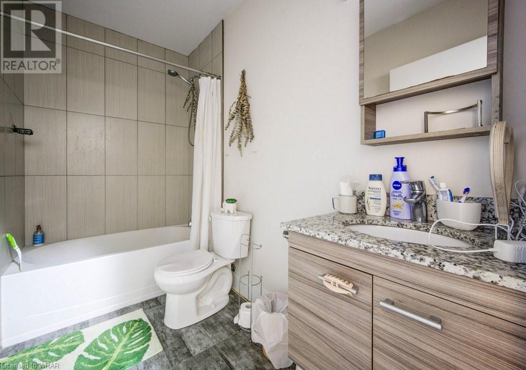 253 Albert Street Unit# 306, Waterloo, Ontario  N2L 0G3 - Photo 17 - 40628833