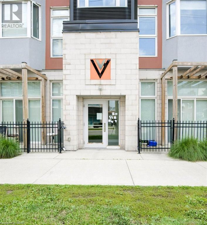 253 Albert Street Unit# 306, Waterloo, Ontario  N2L 0G3 - Photo 3 - 40628833