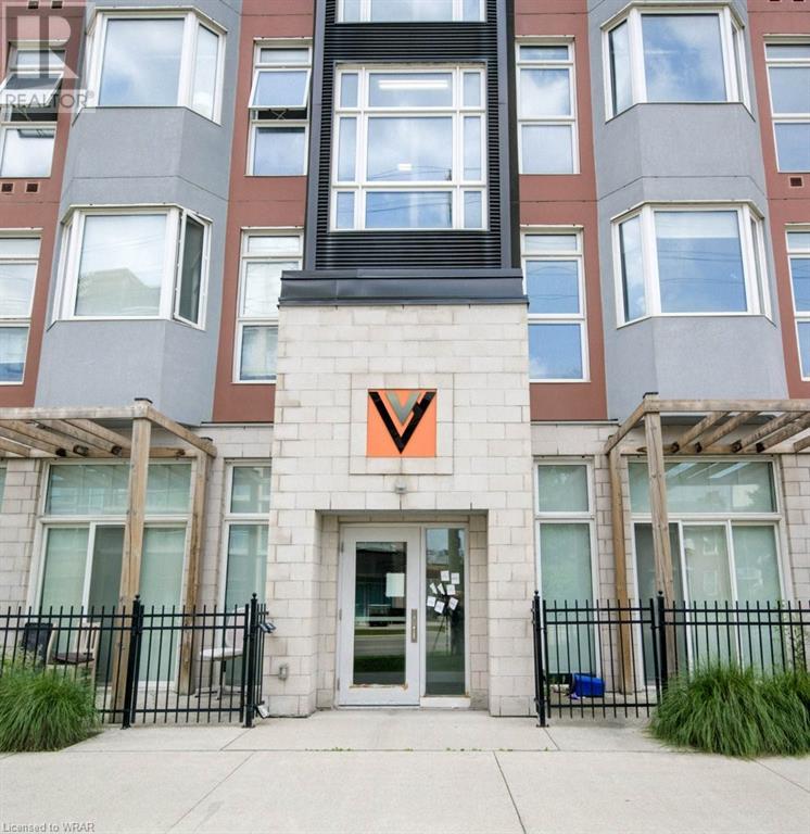 253 Albert Street Unit# 306, Waterloo, Ontario  N2L 0G3 - Photo 4 - 40628833