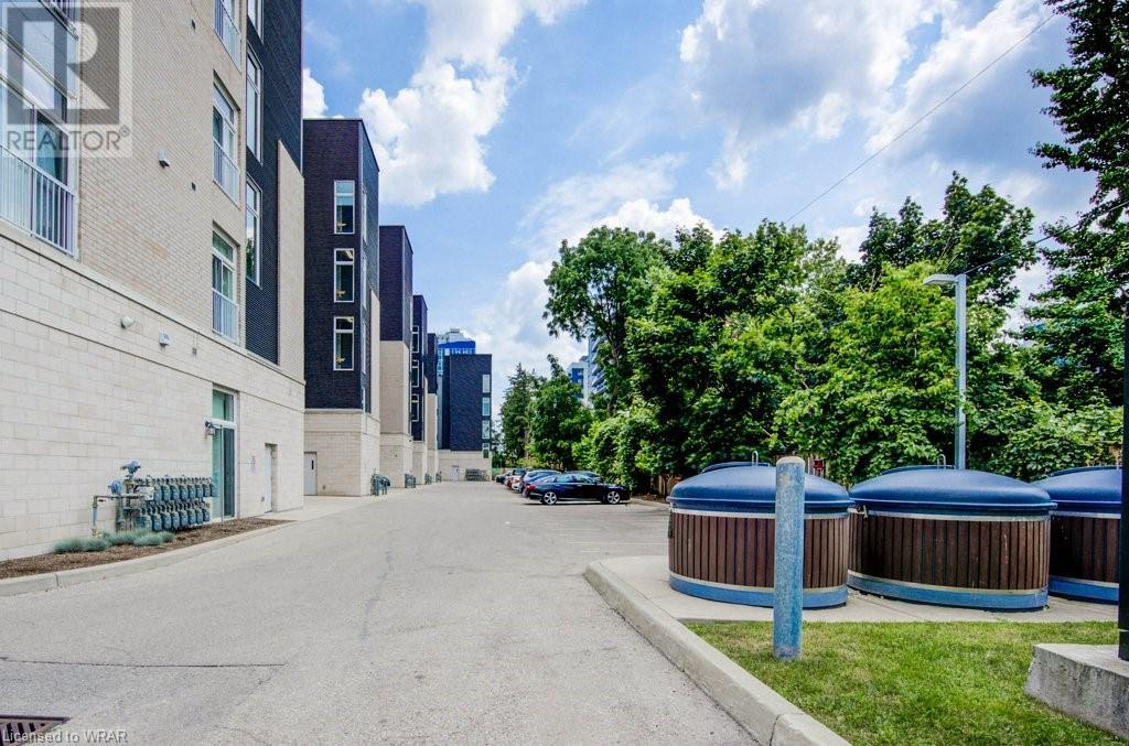 253 Albert Street Unit# 306, Waterloo, Ontario  N2L 0G3 - Photo 5 - 40628833