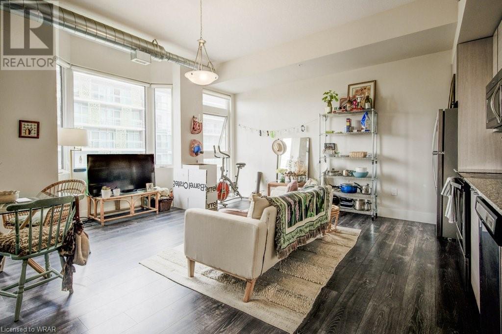 253 Albert Street Unit# 306, Waterloo, Ontario  N2L 0G3 - Photo 7 - 40628833