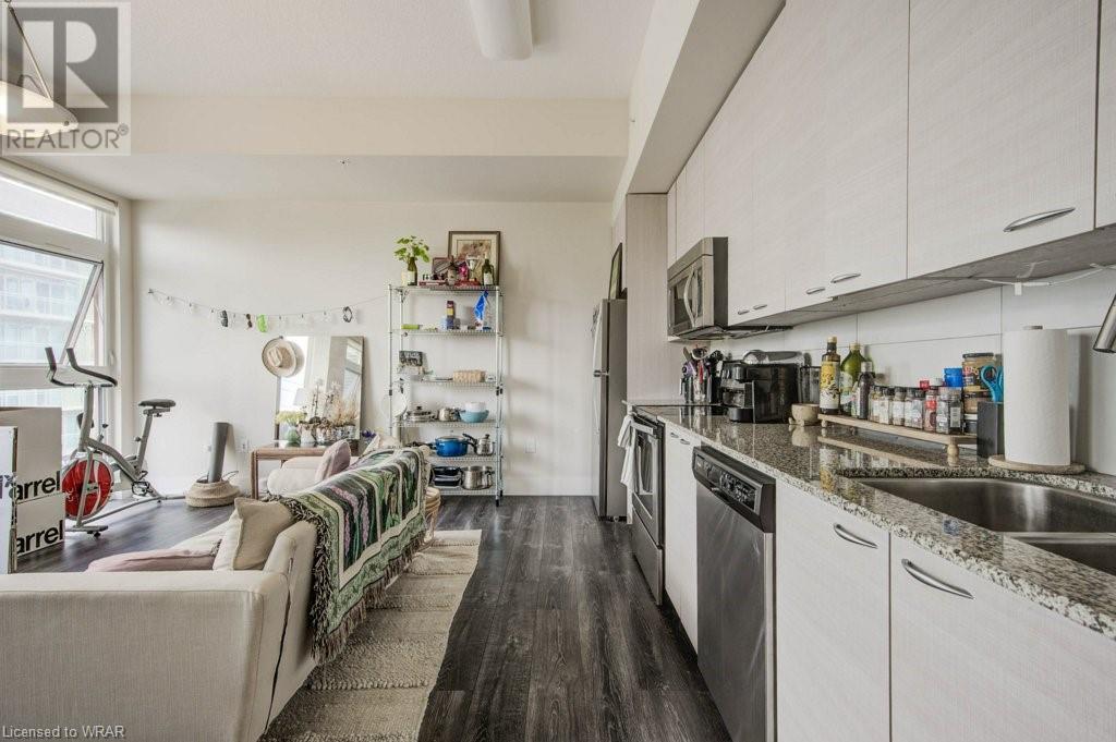 253 Albert Street Unit# 306, Waterloo, Ontario  N2L 0G3 - Photo 9 - 40628833