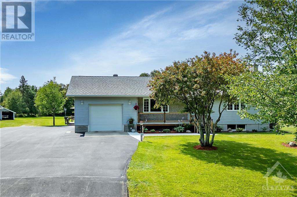 34009 Highway 41 Highway, Eganville, Ontario  K0J 1T0 - Photo 1 - 1405224