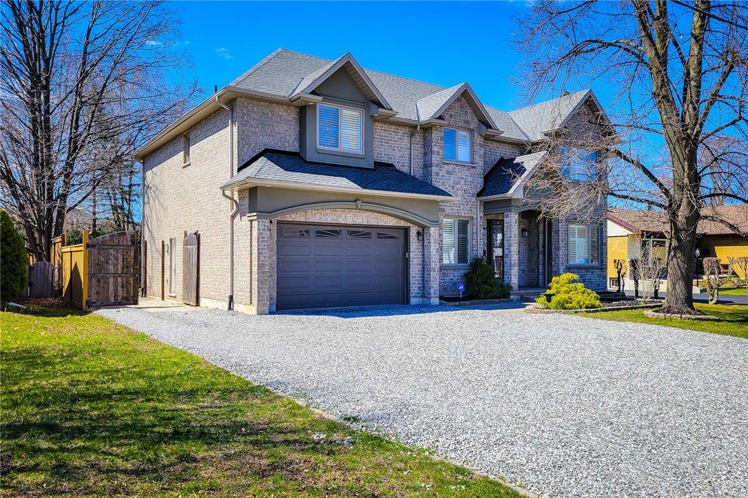 17 MILLER Drive, ancaster, Ontario