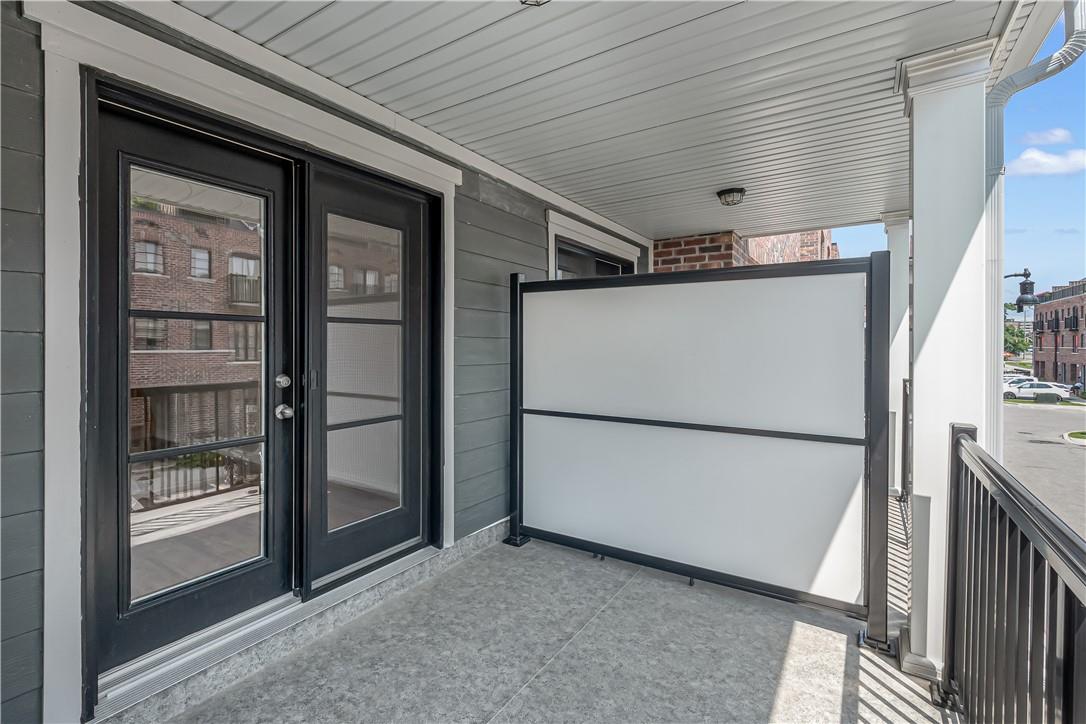 Image of property at 219 Dundas Street E|Unit #18
