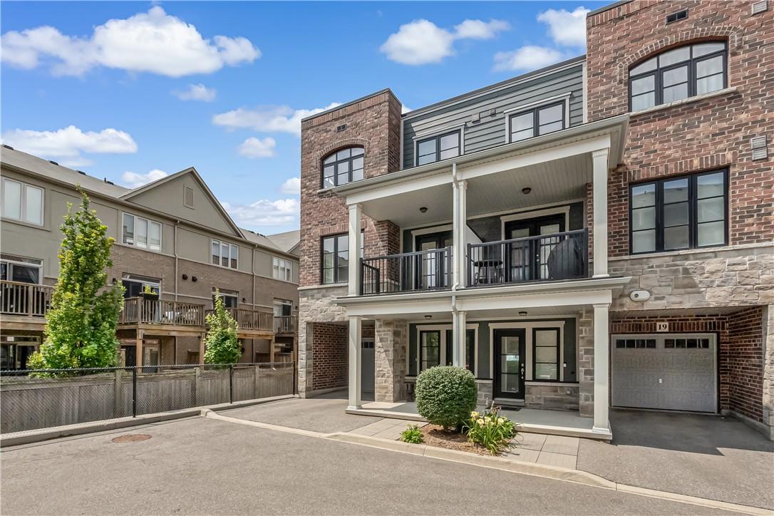 Image of property at 219 Dundas Street E|Unit #18