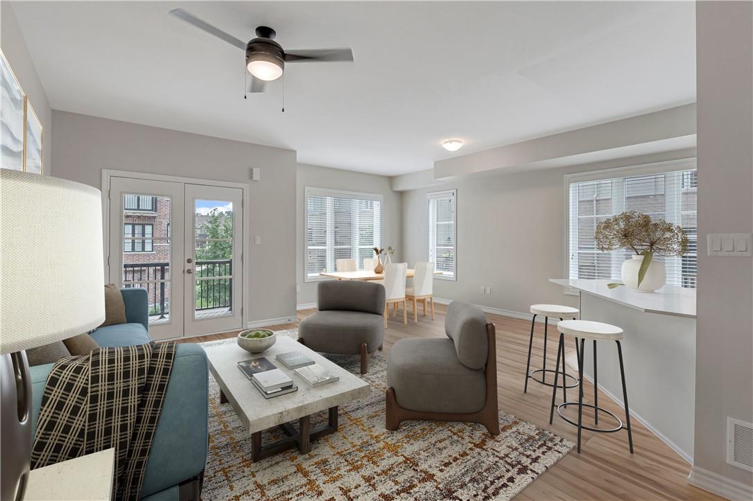 Image of property at 219 Dundas Street E|Unit #18