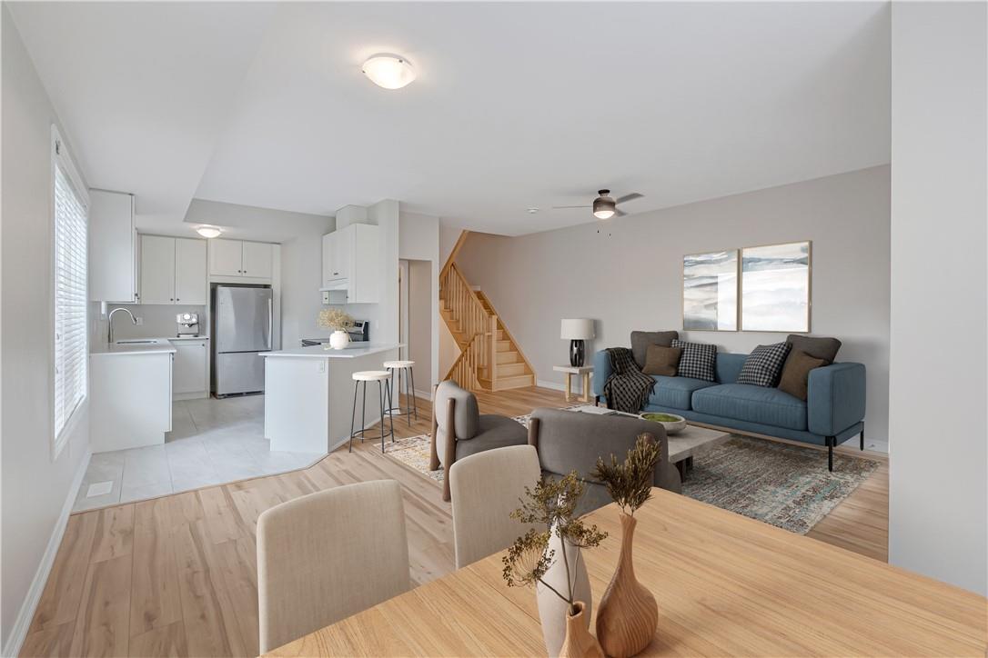 Image of property at 219 Dundas Street E|Unit #18