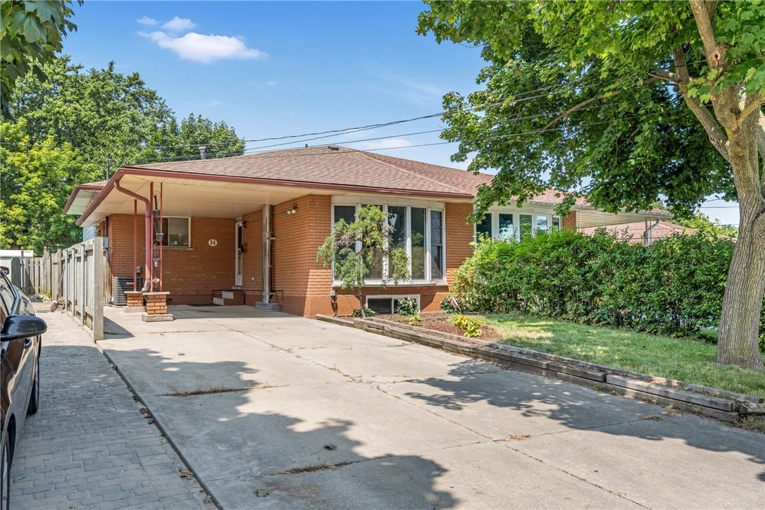 Image of property at 34 RITA Avenue