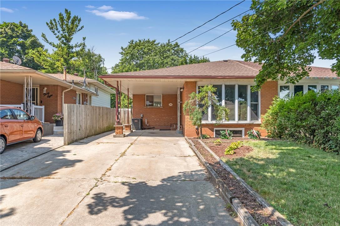 Image of property at 34 RITA Avenue