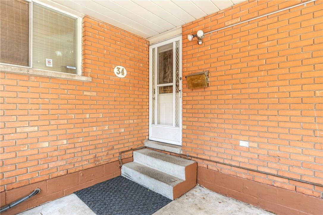 Image of property at 34 RITA Avenue