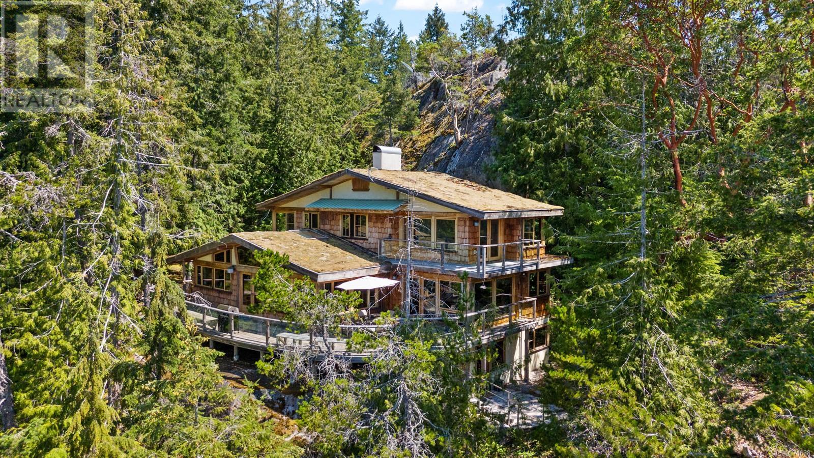 Lorem Ipsum Dolor Sit Am, Whaletown, British Columbia  V0P  - Photo 1 - DEMO27246240