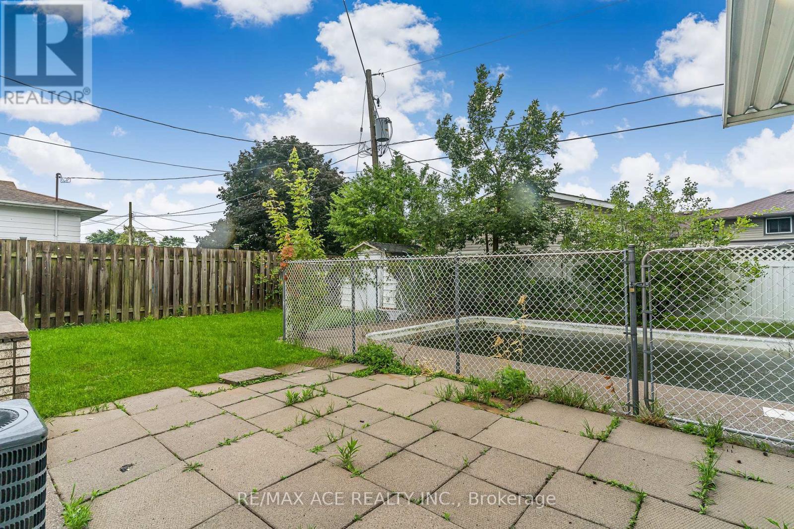 21 Idylwood Road, Welland, Ontario  L3C 1X2 - Photo 39 - X9237139