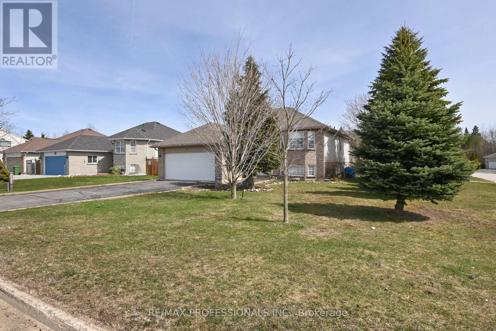 21 Highpoint Street, Southgate (Dundalk), Ontario  N0C 1B0 - Photo 2 - X9237178