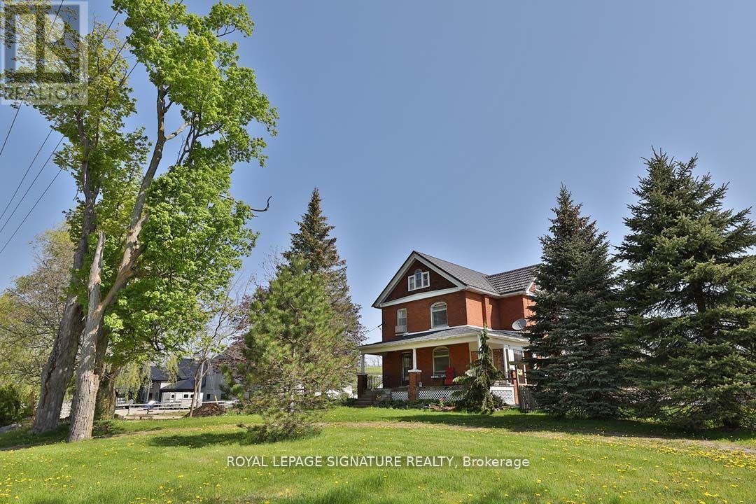 1694 Centre Road, Hamilton (Carlisle), Ontario  L8N 2Z7 - Photo 4 - X9237180