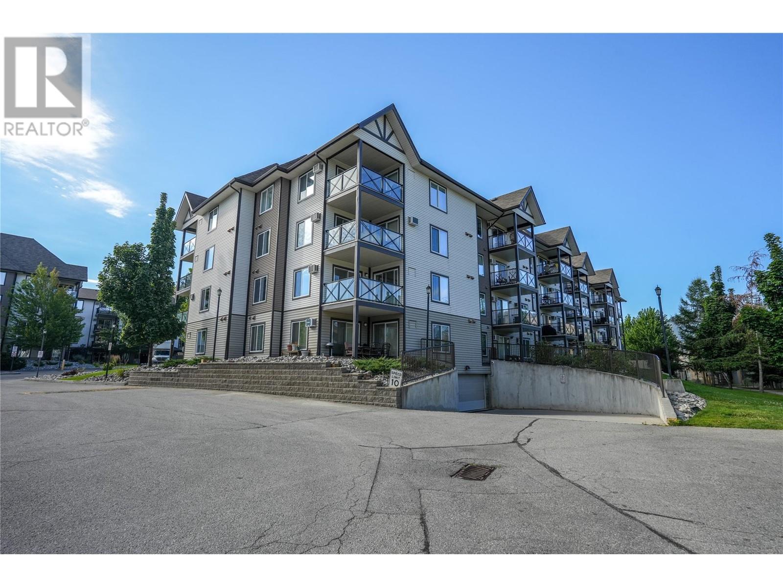 256 Hastings Avenue Unit# 212 Penticton