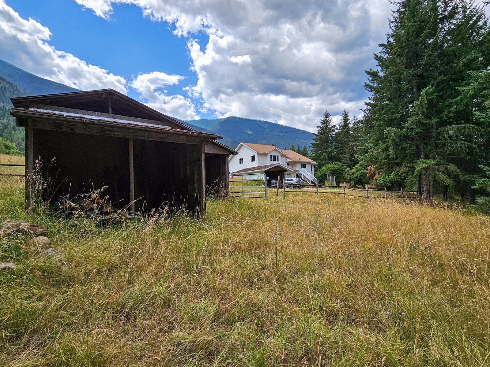 6810 Harrop-Procter Road, Harrop, British Columbia  V1L 6R2 - Photo 48 - 2478807