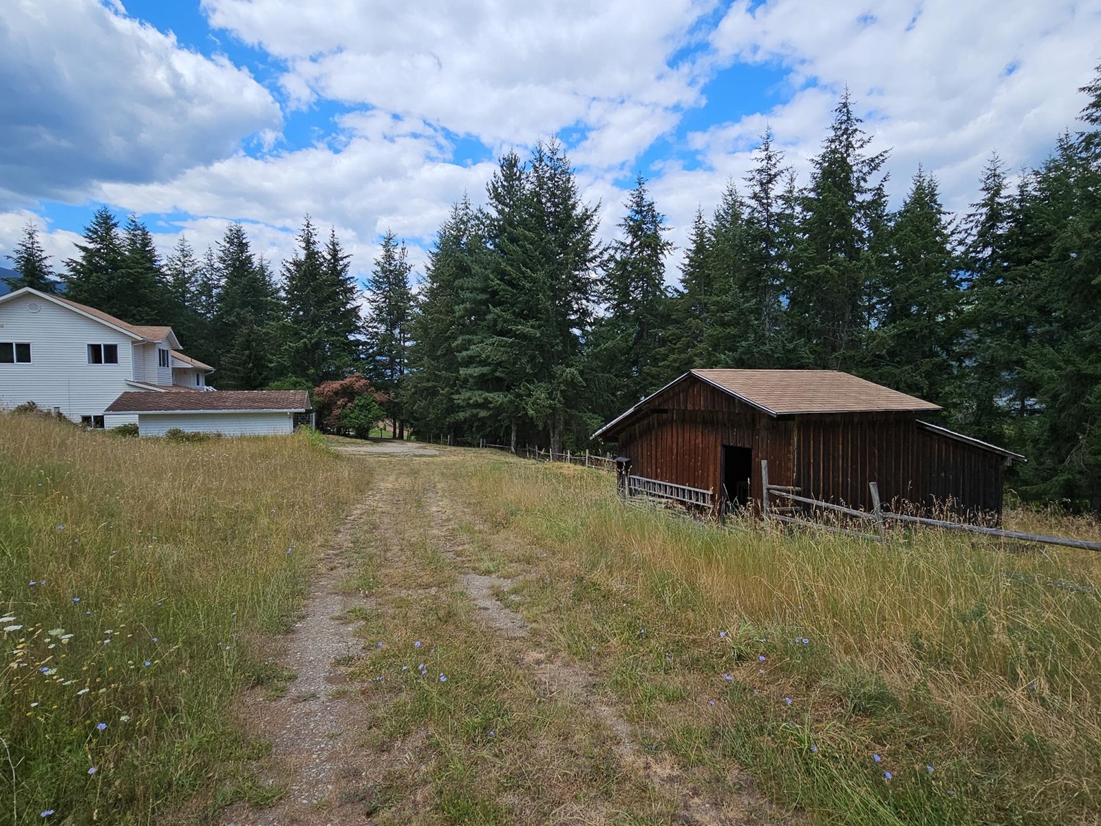 6810 Harrop-Procter Road, Harrop, British Columbia  V1L 6R2 - Photo 51 - 2478807