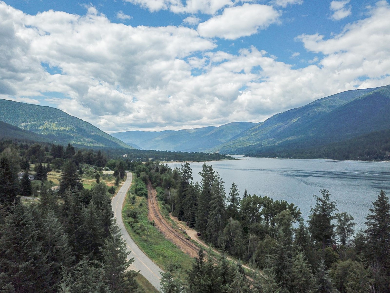 6810 Harrop-Procter Road, Harrop, British Columbia  V1L 6R2 - Photo 56 - 2478807