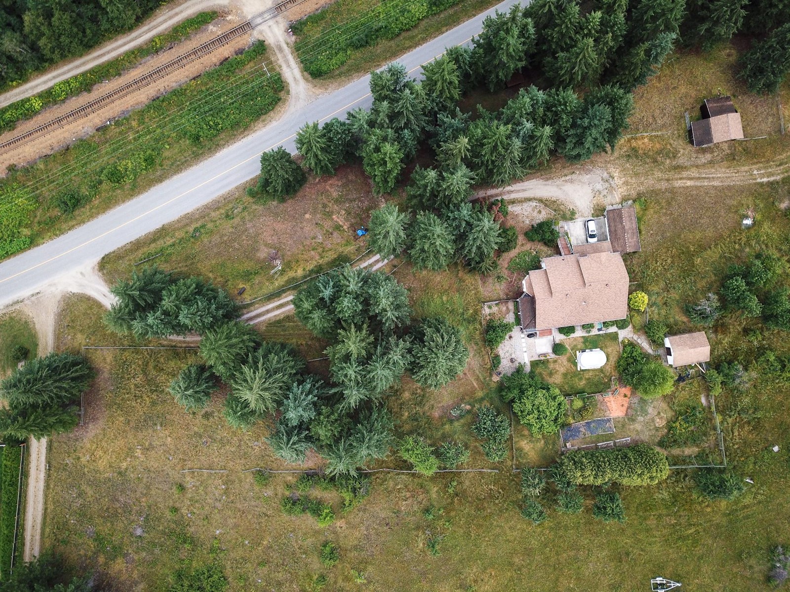 6810 Harrop-Procter Road, Harrop, British Columbia  V1L 6R2 - Photo 8 - 2478807
