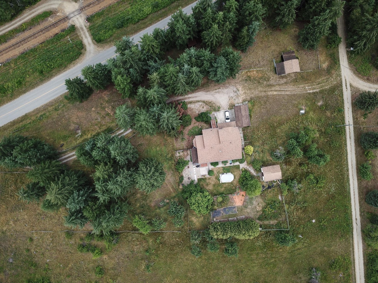 6810 Harrop-Procter Road, Harrop, British Columbia  V1L 6R2 - Photo 9 - 2478807