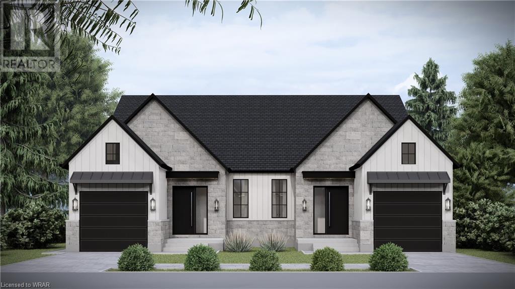 96 Clayton Street, Mitchell, Ontario  N0K 1N0 - Photo 1 - 40628688