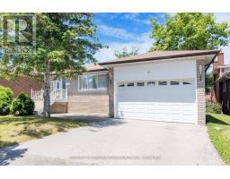 46 BUDWORTH DRIVE, toronto, Ontario