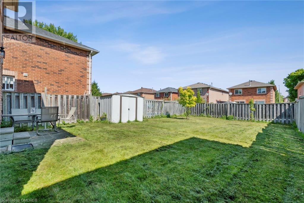 46 Sydenham Wells Wells, Barrie, Ontario  L4M 6R4 - Photo 21 - 40625114