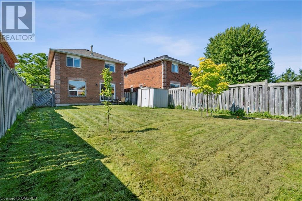 46 Sydenham Wells Wells, Barrie, Ontario  L4M 6R4 - Photo 23 - 40625114
