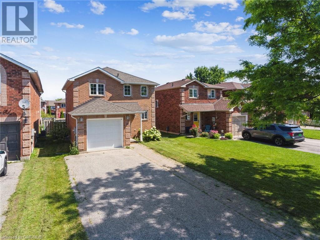 46 Sydenham Wells Wells, Barrie, Ontario  L4M 6R4 - Photo 25 - 40625114