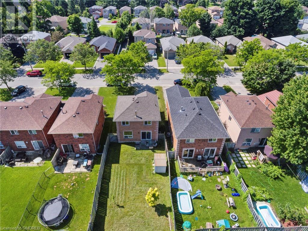 46 Sydenham Wells Wells, Barrie, Ontario  L4M 6R4 - Photo 27 - 40625114