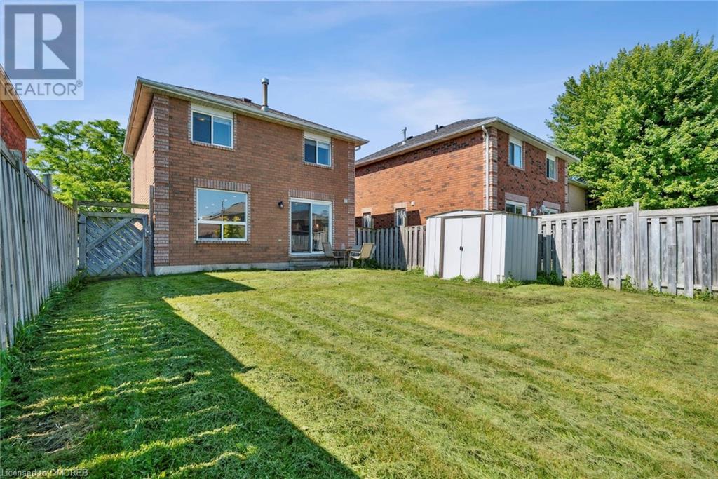 46 Sydenham Wells Wells, Barrie, Ontario  L4M 6R4 - Photo 22 - 40625114