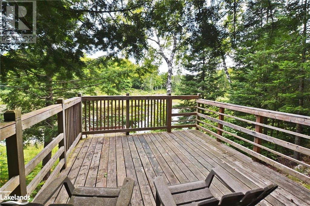 1 Cornflower Road, Mcdougall, Ontario  P2A 2W7 - Photo 1 - 40627317