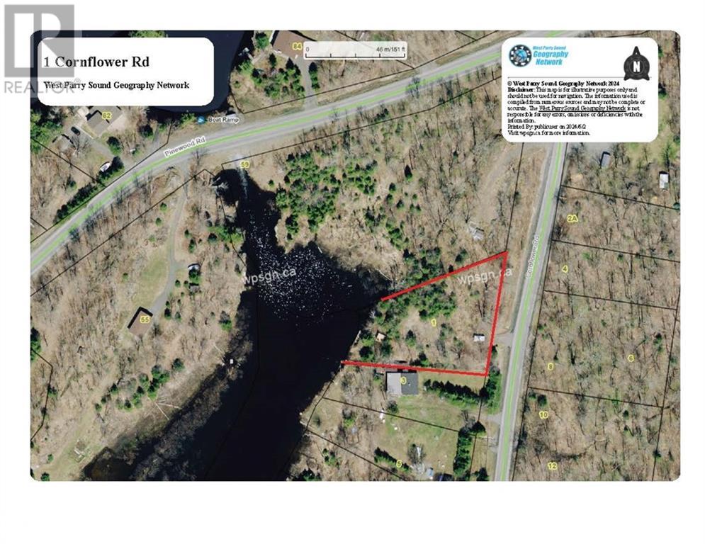 1 Cornflower Road, Mcdougall, Ontario  P2A 2W7 - Photo 18 - 40627317
