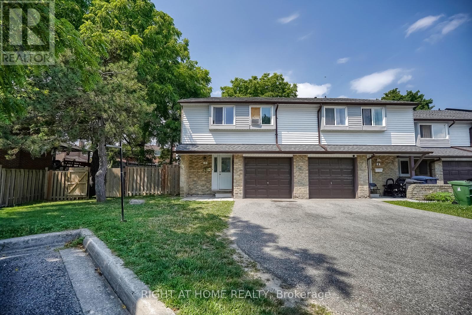 2 - 50 Verne Crescent, Toronto, Ontario  M1B 2X1 - Photo 1 - E8396142